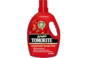 ONLINE GARDEN CENTRE Levington Tomorite 2.5L