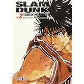 Slam Dunk - Edici&oacute;n Kanzenban 02