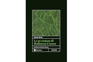 Le avventure di Robinson Crusoe. Nuova ediz.