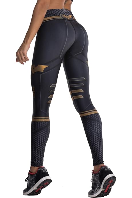 Fusion Fight Gear Batman: The Killing 
