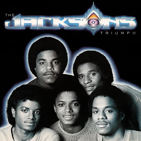 The Jacksons - Victory: Amazon.nl: Muziek