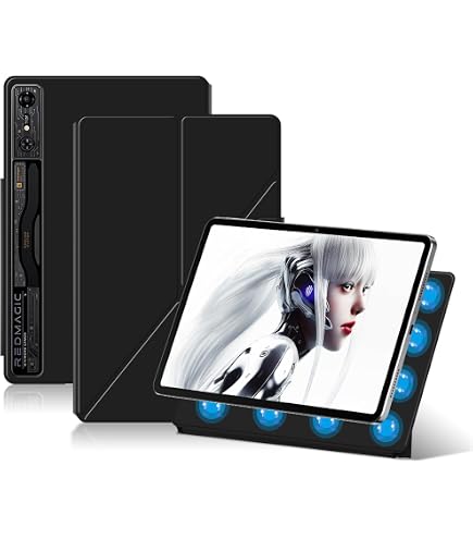 REDMAGIC Nova Gaming Tablet