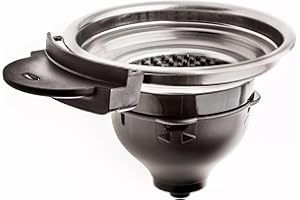 LORTECH Filtre dosette machine à café 422225969592 1tasse