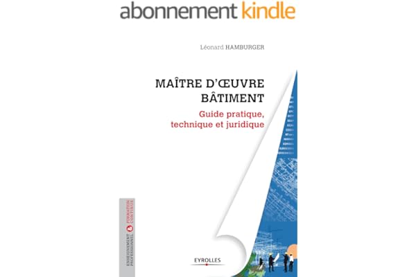 Maître d'oeuvre bâtiment (Blanche BTP)