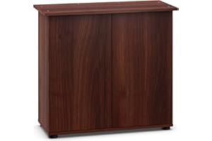 JUWEL AQUARIUM Juwel Mobiletto Sbx Rio 125 per Acquario Colore Legno Scuro