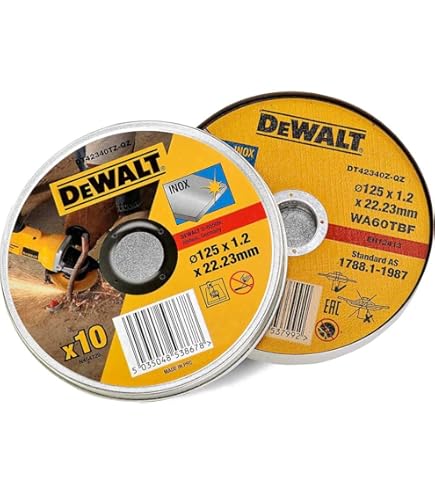 DEWALT DT1938-QZ Portable Construction Circular Saw Blade 184 X 16mm X 18t 95 4353