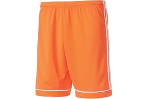 Arancia (Orange/White)