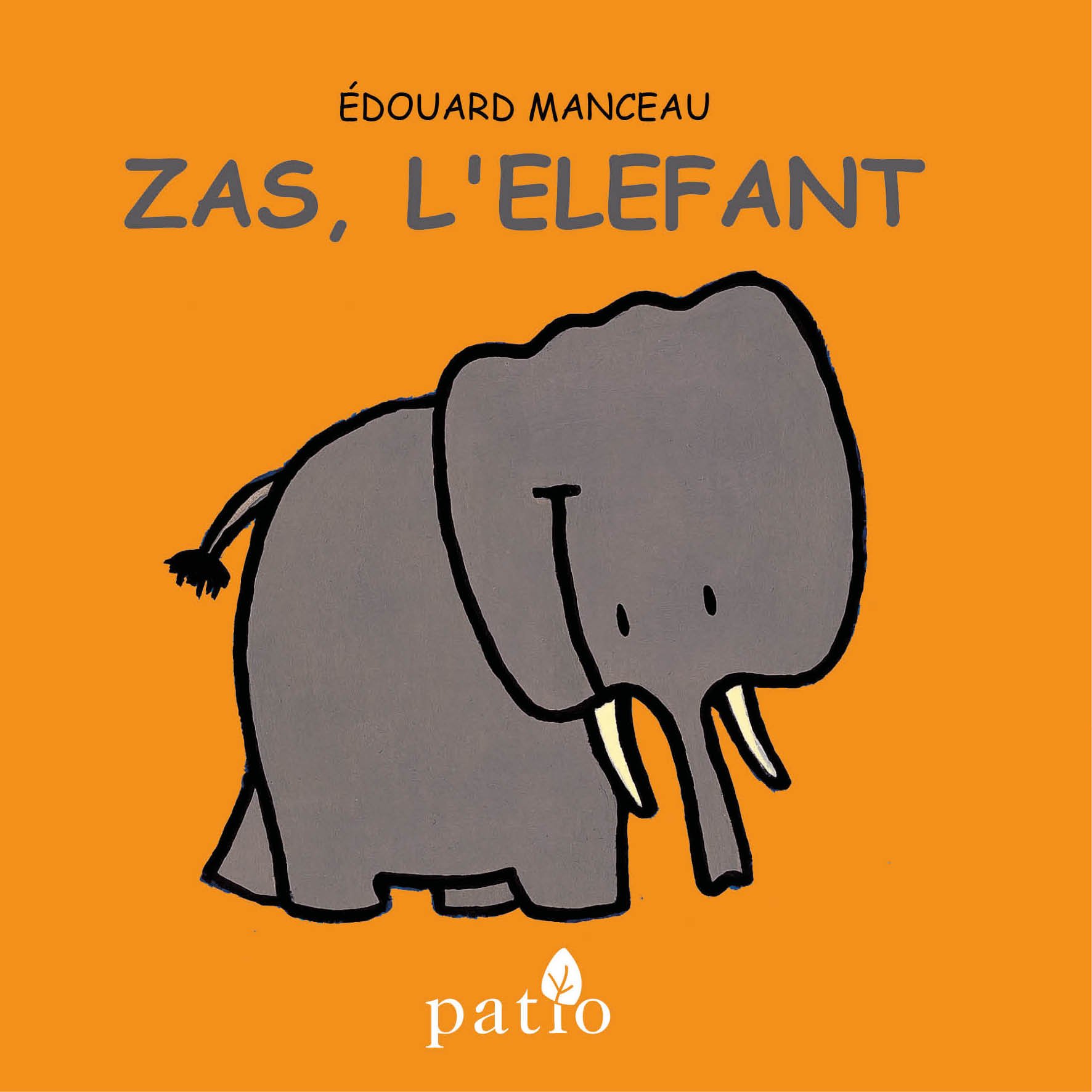 Zas, L'Elefant )