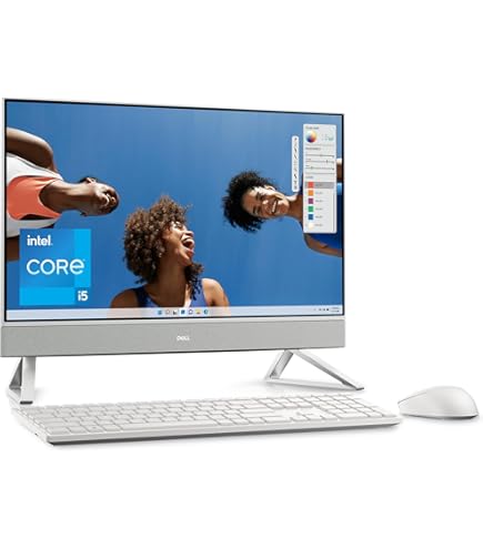 Apple iMac 21.5 Inch i5 2.5GHz HDD 500GB RAM 8GB - Without