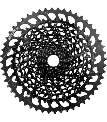SRAM Cassette Rival XG-1250 D1 12V PLA(10-36), Sport