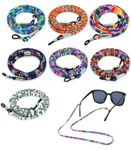 Accessori Occhiali Valrose - Catenina Occhiali - Ottica Sicoli – OTTICA SICOLI