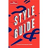 The Economist Style Guide: 12th Edition