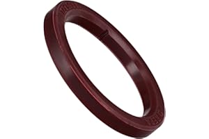 SNAPWORLD-KAFFEE Junta tórica compatible como repuesto para Reneka ASTORIA CMA WEGA - Máquinas de café espresso (marrón) diámetro 72 x 56 x 8 mm de Snapworld Café