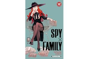 Spy x Family - T12