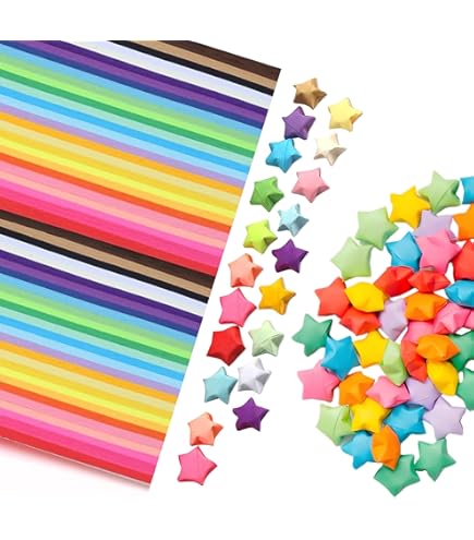 YURROAD Quilling Kit con 900 Strisce di Carta per Quilling 3mm e Strumento Quilling Set - BK13