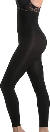 Magic Bodyfashion Women's Hi Waist Slim 