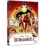 Los Increíbles [DVD]: Amazon.es: Craig T Nelson, Holly Hunter ...