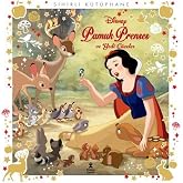 Sihirli K&uuml;t&uuml;phane- Pamuk Prenses ve Yedi C&uuml;celer: Disney Klasikleri