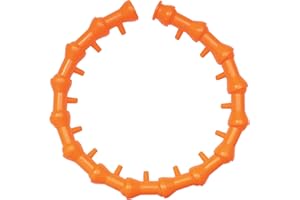 LOC-LINE TPF Comercial 39174000 - Pack de 16 anillas 1/2"