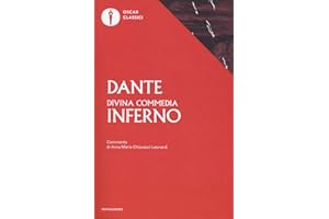 La Divina Commedia. Inferno: 4
