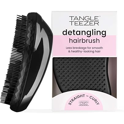 Tangle Teezer Spazzola Districante Originale, Mini Spazzola Per Capelli - Foto 5