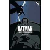 Batman: El Regreso Del Caballero Oscuro (Dc Black Label Pocket)