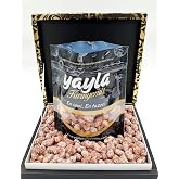 YAYLA Kuruyemiş TUZLU FISTIK 250GR