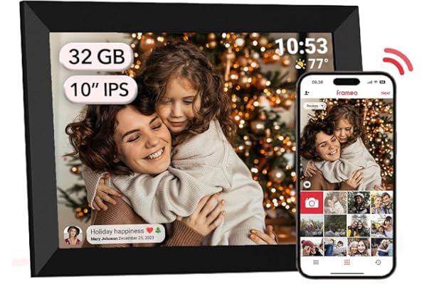 Frameo WiFi