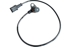 EZAFIX Crankshaft Position Trigger Sensor for 2006-2021 Sea-Doo 130 155 185 215 255 260 GTX RXT RXP GTI GTR Wake Spark Challenger