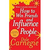 How to Win Friends and Influence People: xxiv (Vermilion)