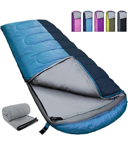 Schlafsack Explorer XXL BW Mumienschlafsack Flecktarn Camping -18°C