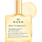 Nuxe Huile Prodigieuse Floral &Ccedil;ok Ama&ccedil;lı Kuru Yağ 50 ml