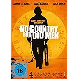 No Country for Old Men