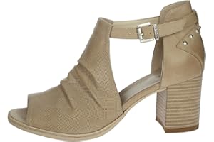 Nero Giardini E010255D Tronchetti Donna in Pelle