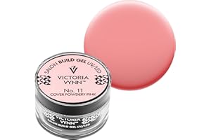 VICTORIA VYNN Victoria Vynn żel budowlany UV/LED Cov Powder Pink 11 15 ml