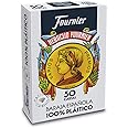 Fournier - Baraja española Nº 2100 (50 cartas), a partir de 14 años.