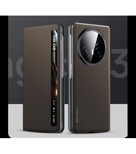 Coque Pour Honor 10X Lite Housse Intelligent à Rabat Magnétique Anti