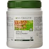 Amway Nutrilite All Plant Protein Powder - 1kg : Amazon.in: Health ...