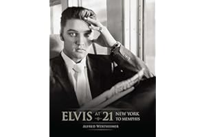 Elvis at 21 (Reissue): New York to Memphis