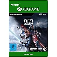 STAR WARS Jedi Fallen Order Standard Edition | Xbox One - Download Code