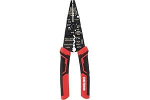 CRAFTSMAN CMHT81714 20.3 cm ściągacz drutu, obcinak, zaciskarka