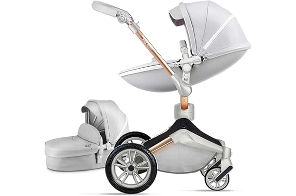 best strollers on amazon