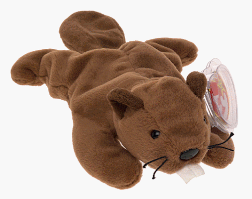 Preisvergleich Produktbild BUCKY / Biber