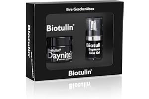 Biotulin Gift Box