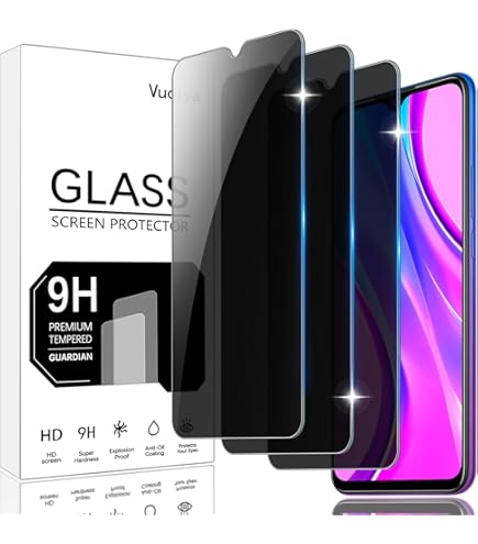 Realme Pad Mini Pellicola Protettiva Opaca Per Xiaomi Redmi Note 9 - Foto 4