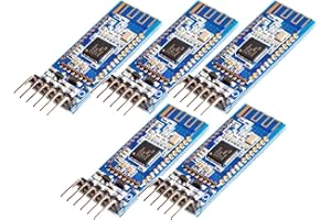 TECNOIOT 5X Module Bluetooth AT-09