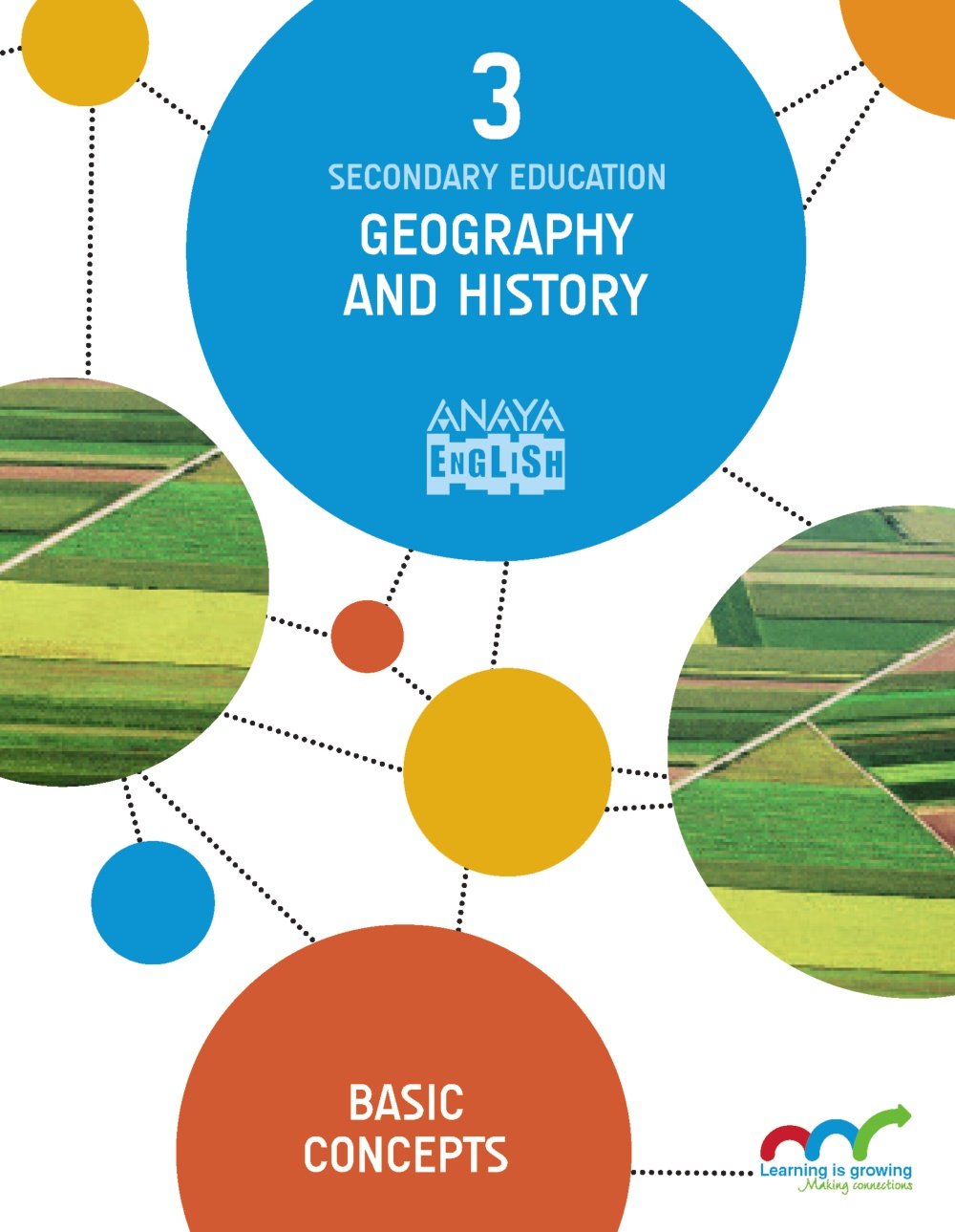 Geography and History 3. Basic Concepts