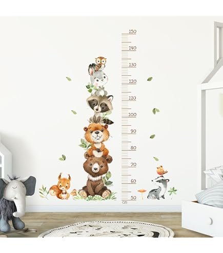 Papier peint renard mignon | Adorable renard tenant un ballon en forme