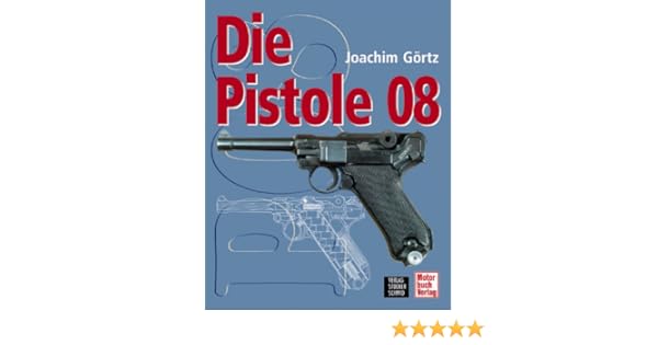 die pistole