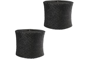 Bamboost FY2402/30 Filtro di ricambio compatibile con umidificatore Philips HU4816 (2 pezzi)